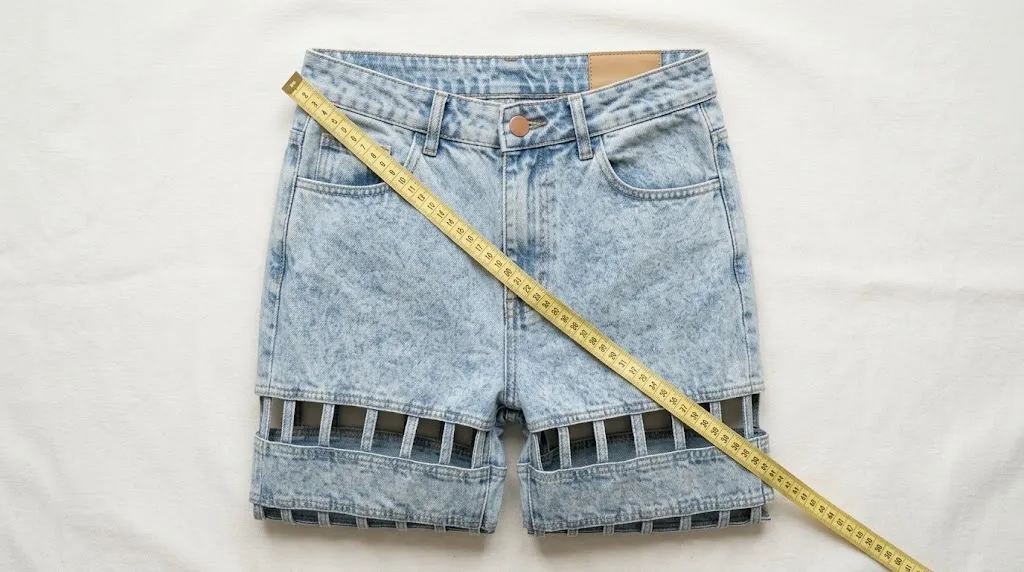True to size fit